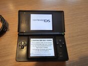 Get Nintendo Ds lite negra