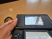 Nintendo Ds lite negra