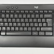 Get Logitech MK540 Advanced Wireless Keyboard and Mouse Combo 2.4 GHz Unifying