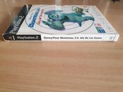 Monsters, Inc. PlayStation 2 for sale