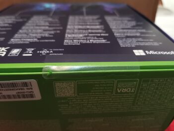 Mando inalámbrico Xbox – Stellar Shift Special Edition NUEVO (PRECINTADO) for sale