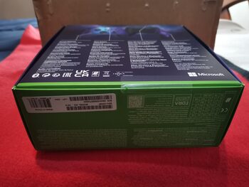 Mando inalámbrico Xbox – Stellar Shift Special Edition NUEVO (PRECINTADO)