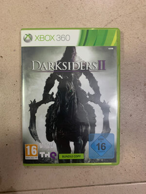 Darksiders II Xbox 360