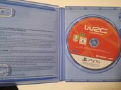 WRC Generations PlayStation 5