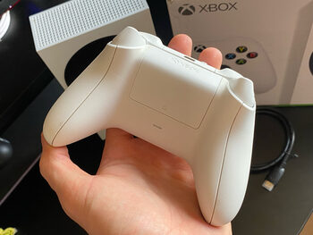 Get XBOX Series S, 512GB, 6 mėn. Garantija (11)