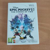 Disney Epic Mickey 2: The Power of Two Wii