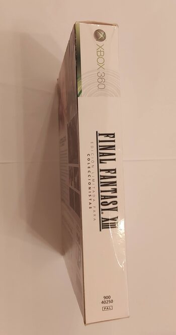 FINAL FANTASY XIII Xbox 360 for sale