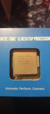 Intel Core i3-6100 3.7 GHz LGA1151 Dual-Core CPU