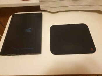 Acer Predator HELIOS 300