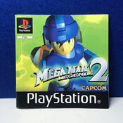 Mega Man Legends 2 PlayStation