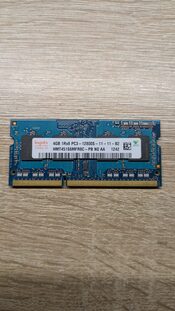 Hynix 4GB 1600MHz DDR3