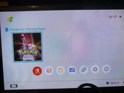 Redeem Nintendo Switch OLED, Blue & Red, 64GB