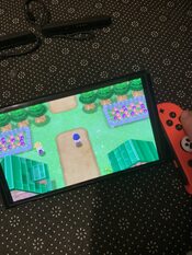 Nintendo Switch OLED, Blue & Red, 64GB