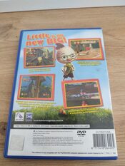 Chicken Little PlayStation 2