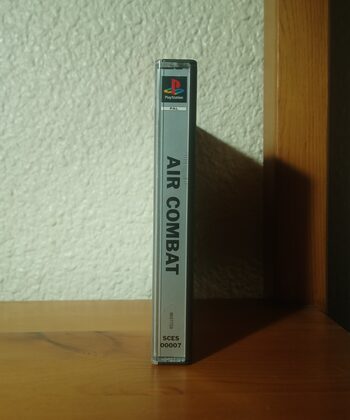 Buy Air Combat PlayStation