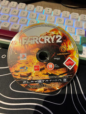 Far Cry 2 PlayStation 3