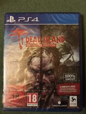 Dead Island Definitive Edition PlayStation 4