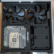 Fractal Ridge R7 9800X3D 64 RAM 2TB SSD NO GPU