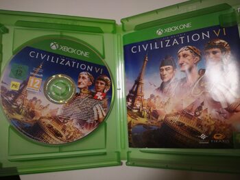Buy Sid Meier’s Civilization VI Xbox One
