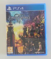 Kingdom Hearts III PlayStation 4