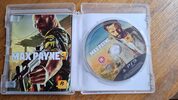 Get Max Payne 3 PlayStation 3