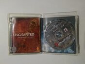 Buy Uncharted 2: Among Thieves (Uncharted 2: El Reino De Los Ladrones) PlayStation 3
