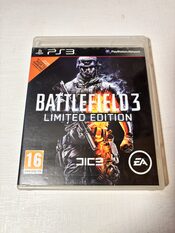 Battlefield 3 PlayStation 3