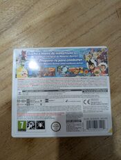 Monster Hunter Stories Nintendo 3DS