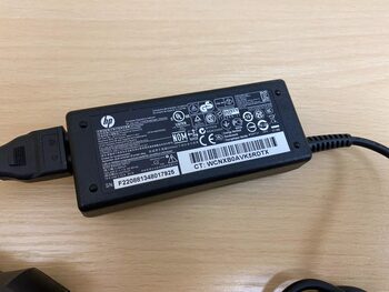 Genuine HP 19.5V 3.33A 65W Smart AC Adapter for EliteBook 677774-002 693711-001