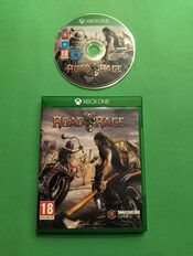 Road Rage Xbox One