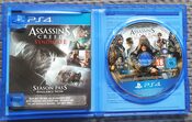 Buy Assassin's Creed Syndicate PlayStation 4