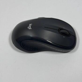 Logitech M510 Wireless Mouse with Laser-grade Tracking for sale