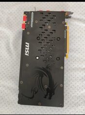 Buy MSI GeForce GTX 1070 Ti 8 GB 1607-1683 Mhz PCIe x16 GPU