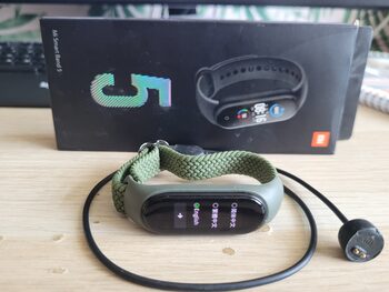 Mi Smart Band 5