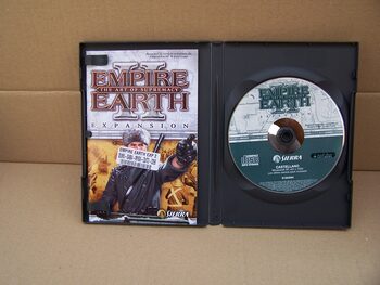 Empire earth II. The art of supremacy, pc for sale