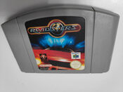 Roadsters Nintendo 64