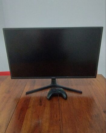 Monitor Samsung 4K 32"