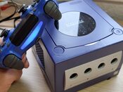 Nintendo GameCube Mo/dded