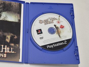 Silent Hill Origins PlayStation 2 for sale