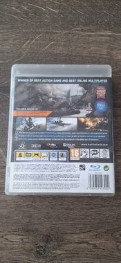 Battlefield 3 Limited Edition PlayStation 3