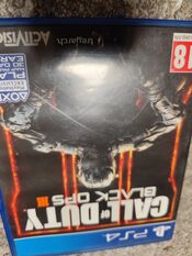 Call of Duty: Black Ops III PlayStation 4