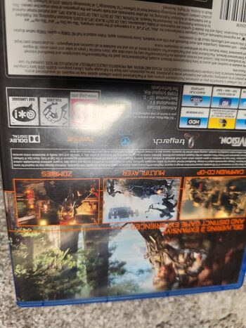 Buy Call of Duty: Black Ops III PlayStation 4