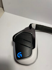 Logitech G933 wireless žaidimų ausinės for sale