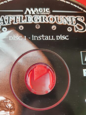 Get Magic Battlegrounds - Juego PC