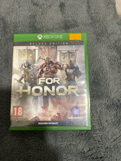 For Honor Xbox One