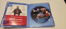 EA SPORTS UFC 3 PlayStation 4