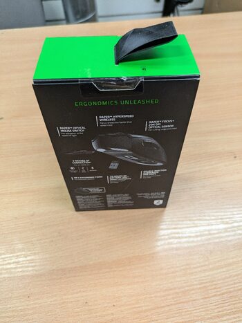 Redeem Razer Deathadder V2 PRO