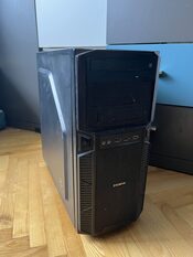 Žaidimų kompiuteris AMD Ryzen 1500x, GTX 1650 4GB 2x 8GB DDR4 2666 for sale