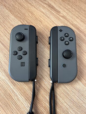 Nintendo Switch joycon pulteliai