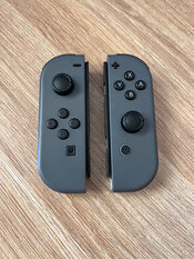 Nintendo Switch joycon pulteliai